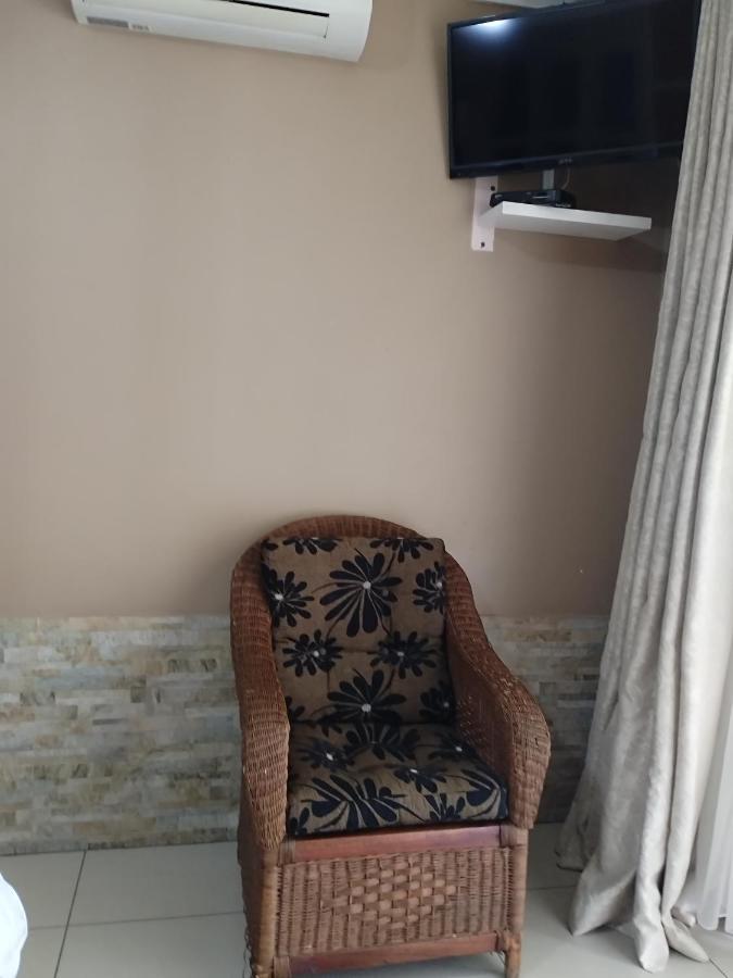 Ditsaleng Bed And Breakfast Vanderbijlpark Ngoại thất bức ảnh